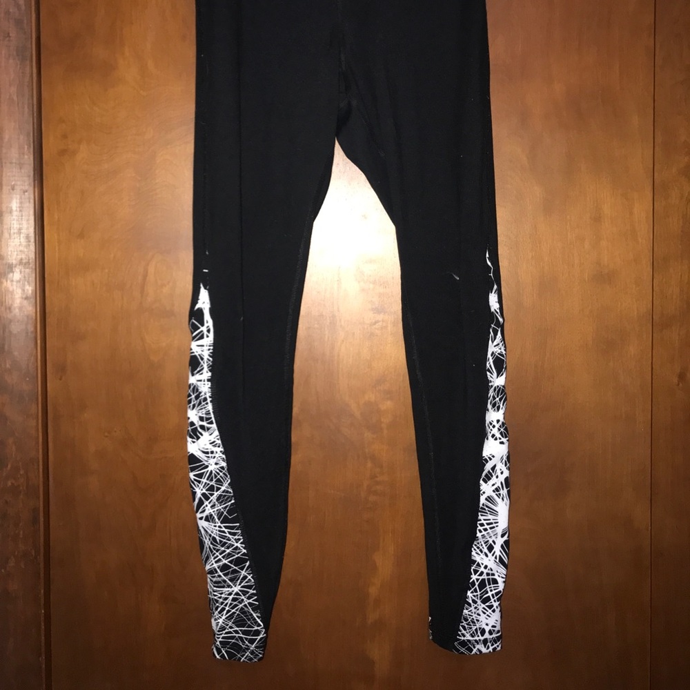 Athletic Leggings
